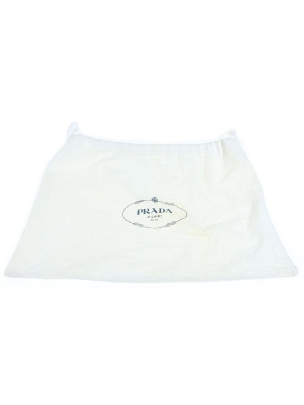 Prada Tessuto Backpack Black Nylon - Picture 6 of 6